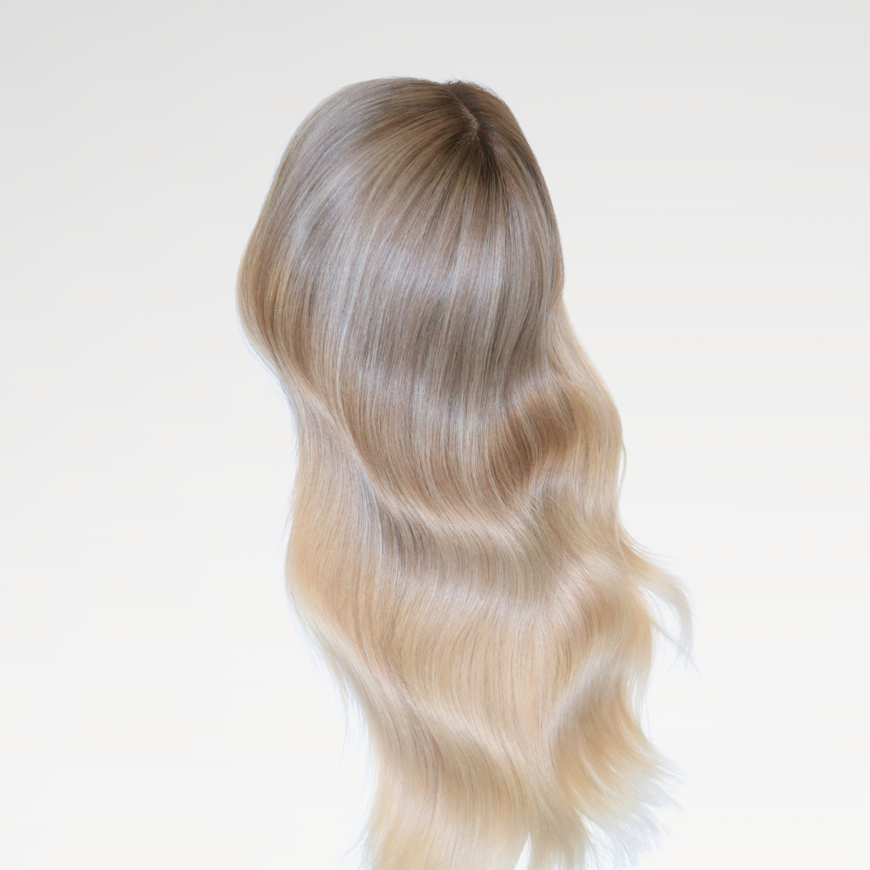 Luminous Light Blonde Collection