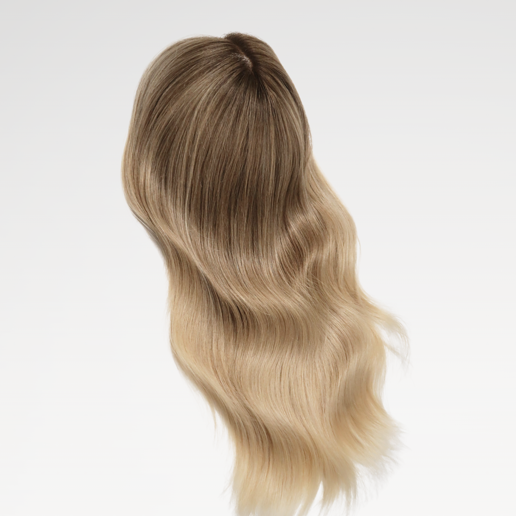 Sunkissed Dark Blonde Collection