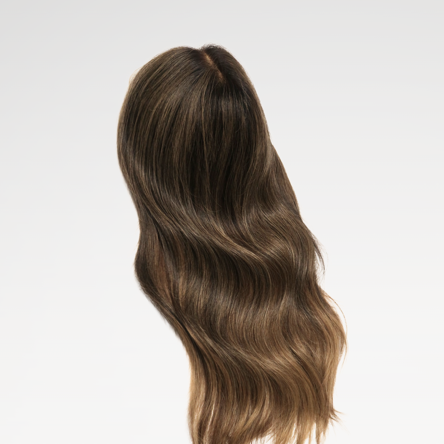 Expensive Brunette Collection