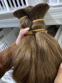 Eastern European Sourced Hair