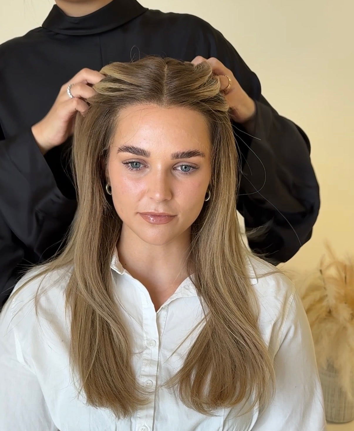 Perth In-Home Wig Try-On Consultation