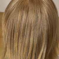 Naturally Preserved Feel
