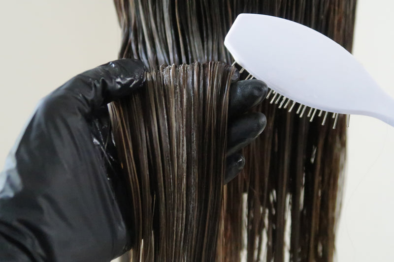 Deep Salon-Grade SPA Treatment