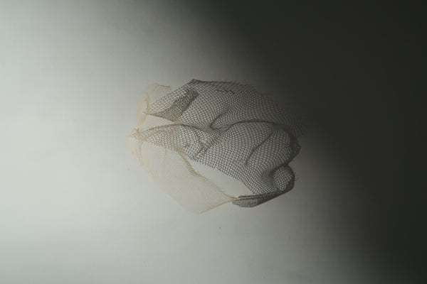Lace & Cap Construction