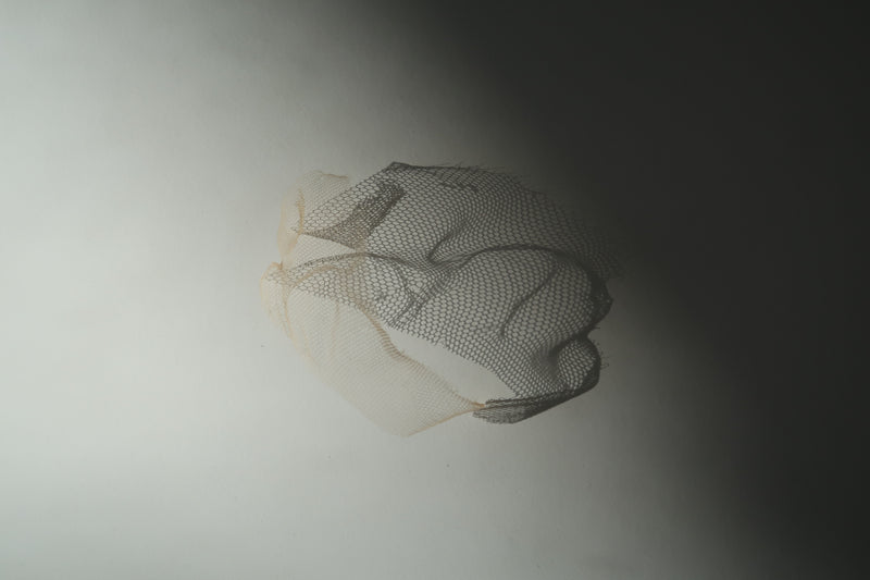 Lace & Cap Construction