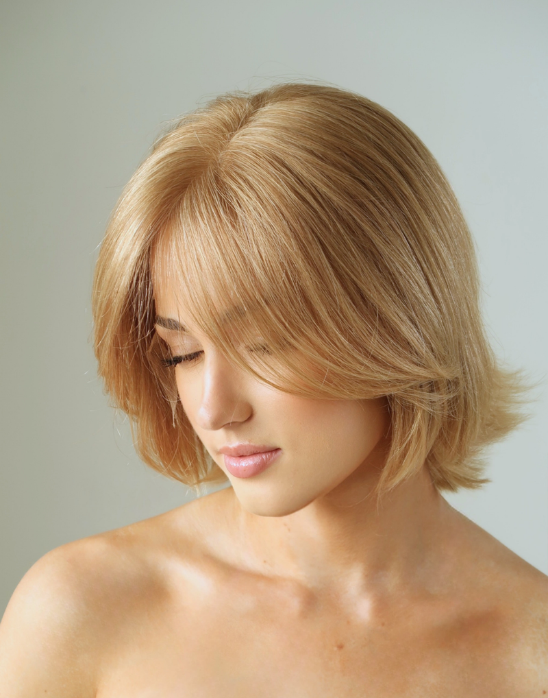 Raw European Hair